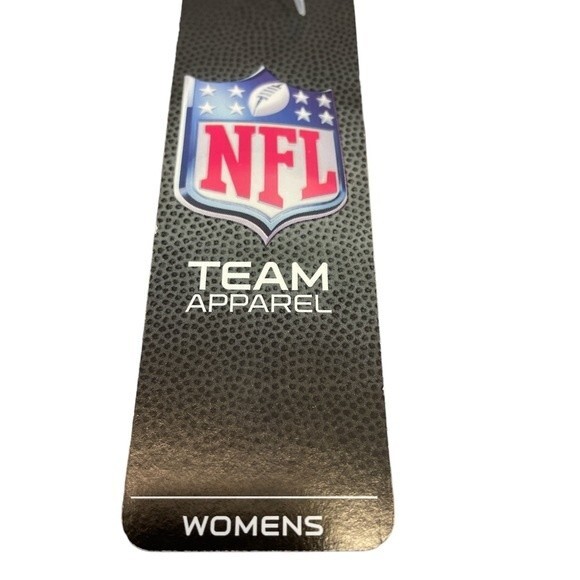 new NFL Team NY Giants New Era women T-Shirt Small Football - Picture 7 of 7